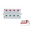 Märklin 72720 skaitmeninis valdymo pultas, baltas