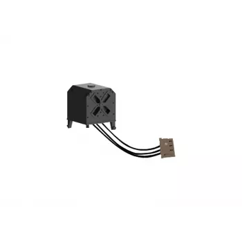 Märklin 74477 H0 C-Track iešmo žibintas su sankasa