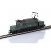 Märklin 81221 Z geležinkelio traukinio rinkinys - 175 metų Geislinger Steige DB klasės 50 garvežys su 3 prekiniais vagonais, bėgiais ir valdikliu