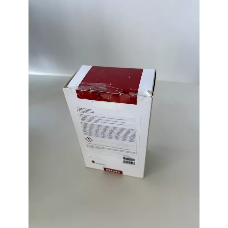 Miele pieno sistemos valymo tabletės, 100 vnt.
