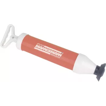 Brüder Mannesmann vakuuminis kanalizacijos valymo siurblys M49400