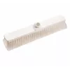 Haug Bürsten šluotos galva, balta, plastikinė, 40 cm pločio (88820U)