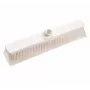 Haug Bürsten šluotos galva, balta, plastikinė, 40 cm pločio (88820U)