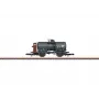 Märklin 82303 Z geležinkelio vagonas – DB tarnybinis cisterninis vagonas