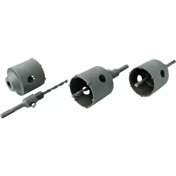 Brüder Mannesmann M44220 bi-metalinis cilindrinis pjūklas 68 mm