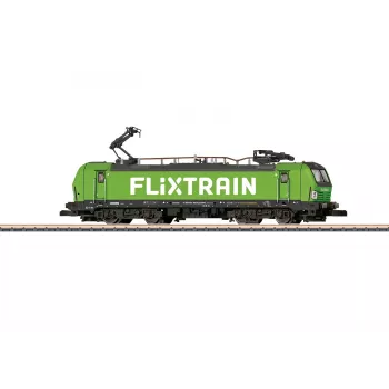 Märklin 88239 Z geležinkelio elektrovežis BR 193 Flixtrain, MHI