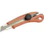 Brüder Mannesmann M 605 universalus peilis, 145 mm