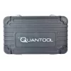BRÜDER MANNESMANN QUANTOOL Q25003 116 dalių 1/4 inch šešiakampio antgalių rinkinys su apsauginiais antgaliais