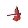 Brüder Mannesmann hidraulinis butelinis domkratas 8 t, kėlimo aukštis 200-385 mm (007-T-GS-8T)