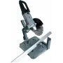 Brüder Mannesmann kampinio šlifuoklio stovas M 1255-S