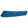 Haug Bürsten dvilūpis guminis antgalis vandens šluostei 42 cm (87972G)