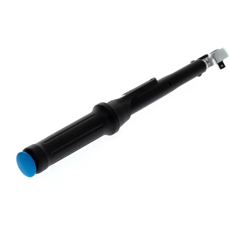 GEDORE Torcoflex UK veržliaraktis su dinamometru 1/4 inch 5-25 Nm 2958015