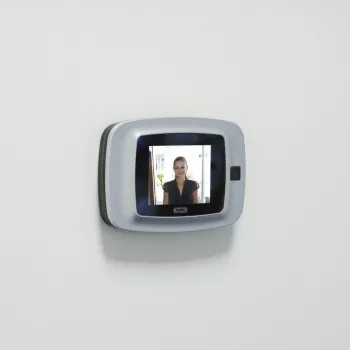 ABUS DTS2814 belaidis durų/langų kontaktinis jutiklis - baltas ABTS01644