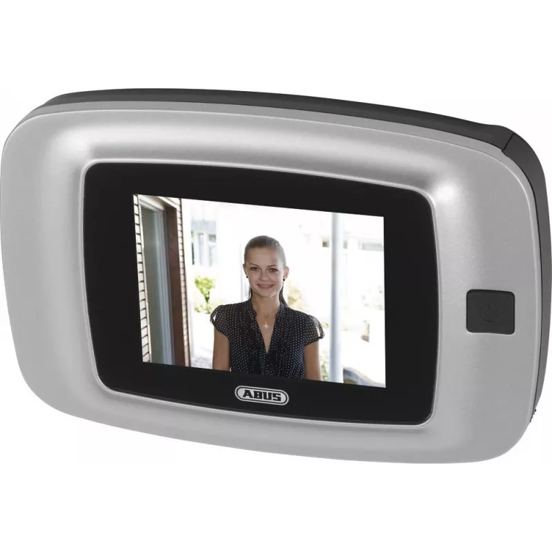 ABUS DTS2814 belaidis durų/langų kontaktinis jutiklis - baltas ABTS01644