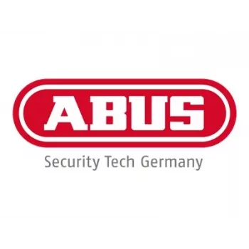 ABUS T65AL/40 mėlynas aliuminio spynas su grūdinto plieno lankeliu, 40 mm korpusas, skirtingi raktai, 2 raktai ABVS50005