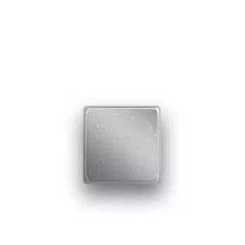 Zeller magnetų rinkinys Cube 4 vnt. pilki feritiniai 10mm biuro magnetai 11190