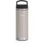 THERMOS ICON Beverage vakuuminė termostatinė nerūdijančio plieno gertuvė 710 ml Sandstone 4122323071