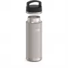 THERMOS ICON Beverage vakuuminė termostatinė nerūdijančio plieno gertuvė 710 ml Sandstone 4122323071