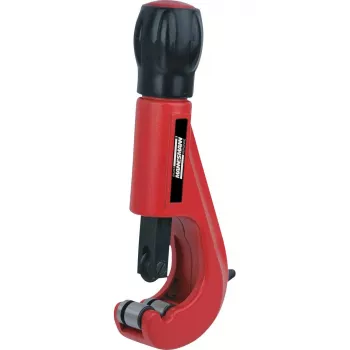 Brüder Mannesmann M41810 vamzdžių pjaustytuvas, 3-30 mm pjovimo galimybė, su nuožulnumų nuėmėju