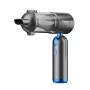 Fakir AS 150 LT daugiafunkcis belaidis rankinis dulkių siurblys, anthracite/blue, 120 W, 11,1 V, 3 galios lygiai, 2993003