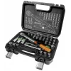 Brüder Mannesmann M18315 veržliarakčių su dinamometru rinkinys 1/4 inch pavara 5-25 Nm