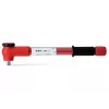 Gedore VDE 4508-05 3079066 izoliuotas veržliarakčio dinamometras 1/2 inch 10-50 Nm