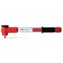 Gedore VDE 4508-05 3079066 izoliuotas veržliarakčio dinamometras 1/2 inch 10-50 Nm