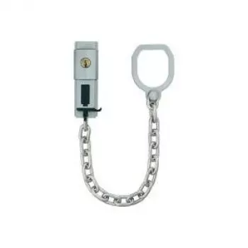 ABUS Užrakinama durų grandinė SK99 S SB ABTS21542
