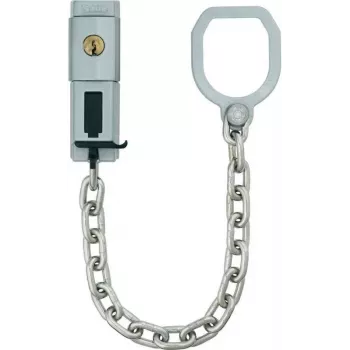 ABUS Užrakinama durų grandinė SK99 S SB ABTS21542