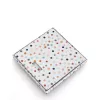 Zeller Dots baltų taškelių daiktadėžė 33,5 x 33 x 32 cm 14476