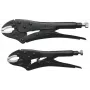 Brüder Mannesmann M10505 fiksavimo replės 250 mm