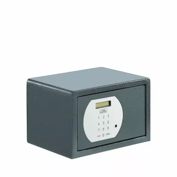 BURG WÄCHTER Pure-Safe PS 110 E baldų seifas, elektroninė spyna, antracito spalvos, 6,7L 49030