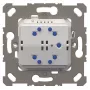 Theben KNX RF mygtukas su 1 kanalo perjungimo aktuatoriumi, 2/4 funkcijų, baltas 4941655