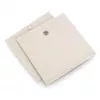 ZELLER neaustinės medžiagos dėžė beige 27L sulankstoma kubas 14111