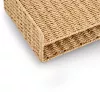 Zeller dokumentų dėklas iš popieriaus pynimo Natural 15214