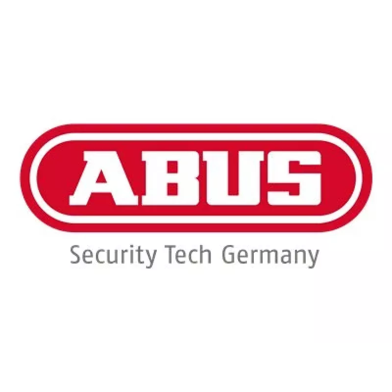 ABUS 82 serijos žalvarinių spynų rinkinys, vienodo rakto, 45 mm korpusas, 3 vnt. 11825 8