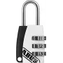 ABUS 155/20 kieto žalvario spyna su grūdinto plieno lankeliu, 20 mm korpusas, rakinama 308888