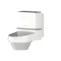 Theben TECTA D280i WH judesio jutiklis, sieninis, 280° 24 m, 1010110