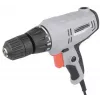 Brüder Mannesmann M12502 1050 W smūginis gręžtuvas su kūginiu griebtuvu 13 mm, kintamu greičiu, priekinė/eiga atgal, papildoma rankena, gylio ribotuvu