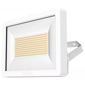Theben theLeda B50 dual WH LED prožektorius 50W 3000/4000K Switchable White 1020676