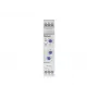 Theben TM 345 MF elektroninė laiko relė, 10 veikimo režimų, 12-240 V AC/DC, 16 A, DIN bėgiui 3450733