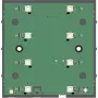 Theben iONprime PB KNX 2/4/8 mygtukų jutiklio bazinis modulis 4969301