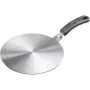 Westmark indukcinė adapterio plokštė 24 cm, nerūdijantis plienas, sidabrinė 12322260