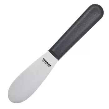 WESTMARK Master Line sviesto peilis, juodas/sidabrinis, 8,5 cm geležtė 13572270