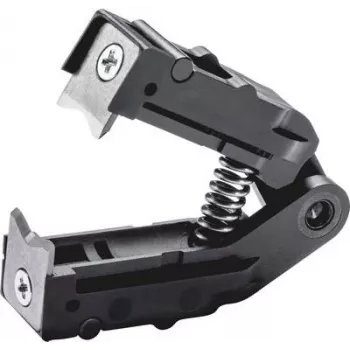 KNIPEX 12 49 31 atsarginiai peiliukai ErgoStrip universaliam nuėmimo įrankiui