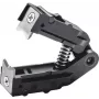 KNIPEX 12 49 31 atsarginiai peiliukai ErgoStrip universaliam nuėmimo įrankiui