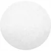WESTMARK Burger Patty Separating Paper Big, 13 x 13 cm, 80 lapai, baltas, riebalams atsparus 62342270