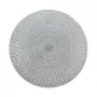 Zeller 6 dalių sidabrinių ažūrinių padėkliukų rinkinys (27002)