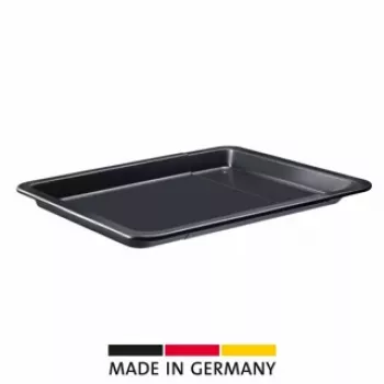 WESTMARK Back Meister ištraukiama kepimo skarda 33-53 x 37,7 cm, neprideganti anglinio plieno, juoda 32972270