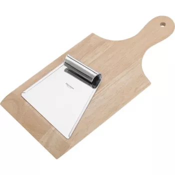 WESTMARK Spätzle lenta rinkinys rudos spalvos 32 x 14 cm, 2 dalių 61162240